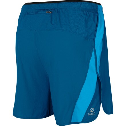 The North Face - Better Than Naked Cool Short - Men's