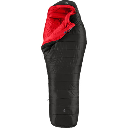 The North Face - Dark Star Sleeping Bag: -40F