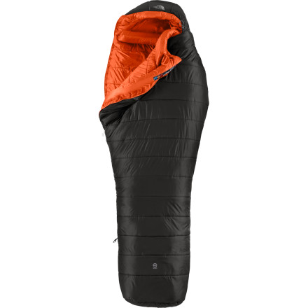 The North Face - Dark Star Sleeping Bag: -20 Degree