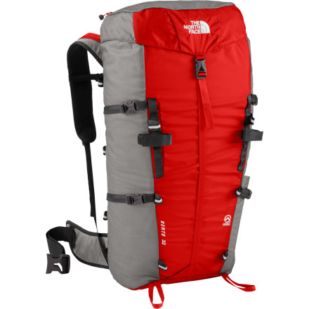 The North Face - Verto 32 Backpack - 1953cu in