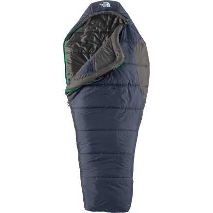 The North Face - Aleutian 3S Bx Sleeping Bag: 20 Degree