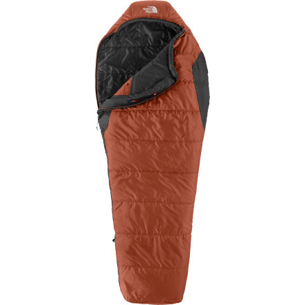 The North Face - Aleutian 2S Sleeping Bag: 40 Degree