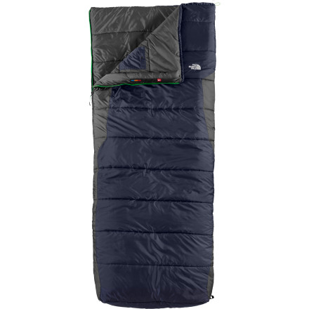 The North Face - Dolomite 3S Bx Sleeping Bag: 20F