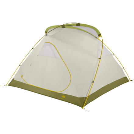 The North Face - Bedrock 6 Tent 6-Person 3-Season