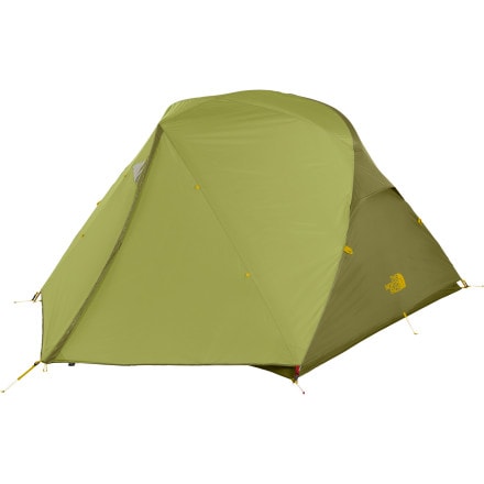 The North Face - Bedrock 6 Tent 6-Person 3-Season