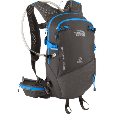 The North Face - Enduro Plus Hydration Pack - 580cu in