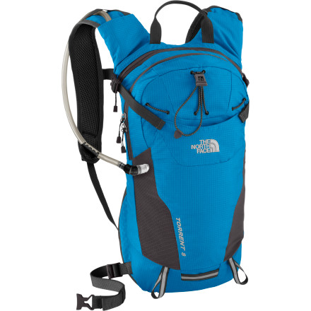 The North Face - Torrent 8 Hydration Pack - 490cu in