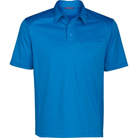 The North Face - Merced Donelley Polo - Short-Sleeve - Men's