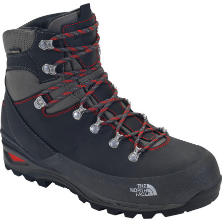 The North Face - Verbera Backpacker GTX Boot - Men's