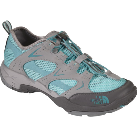 The North Face - Hedgefrog Pro Water Shoe - Women's