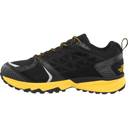 The North Face - Single-Track GTX XCR II Trail Running Shoe - Men's