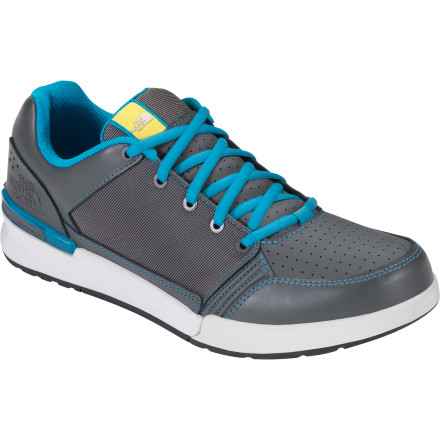 The North Face - Shifter Shoe - Men's