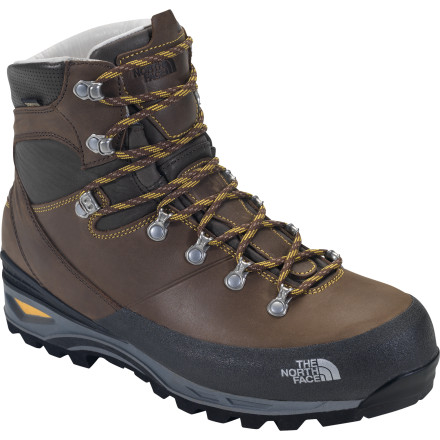 The North Face - Verbera Backpacker GTX Boot - Women's