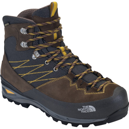 The North Face - Verbera Lightpacker GTX Boot - Women's