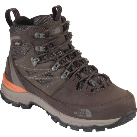 The North Face - Verbera Hiker GTX Hiking Boot - Women's