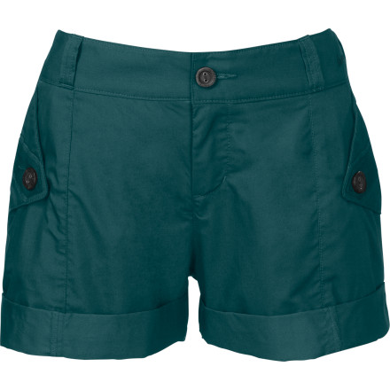 The North Face - Auroa Short - Women's