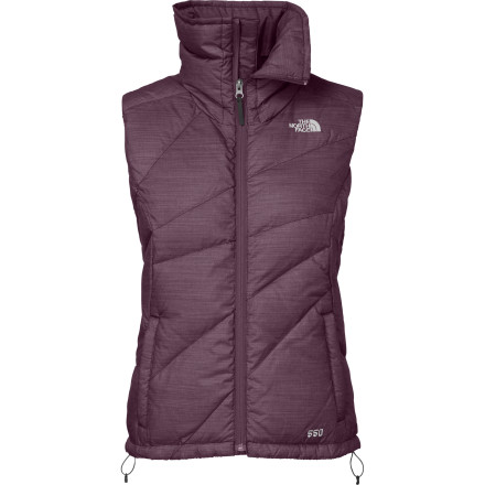 The North Face - Bella Luna Down Vest - Women's