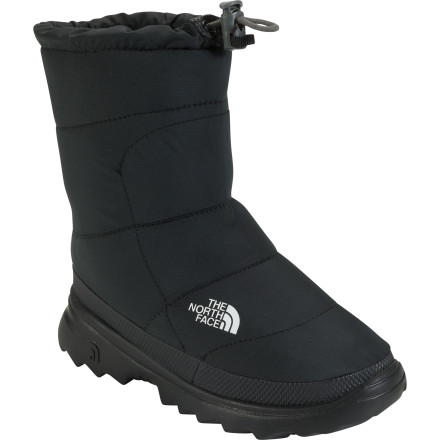 The North Face - Nuptse Bootie II - Boys'