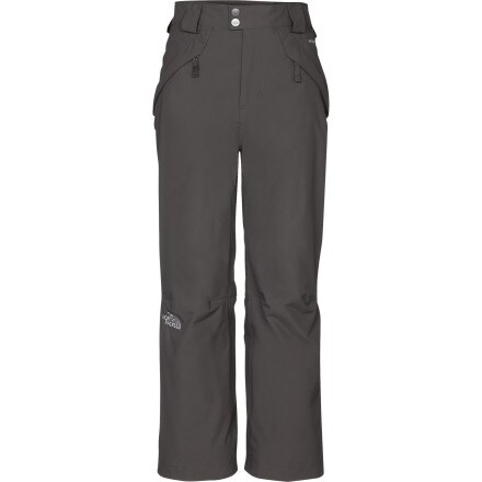 The North Face - Seymore Insulated Pant - Boys'
