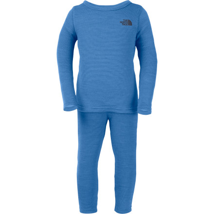 The North Face - Baselayer Set - Toddler Boys'