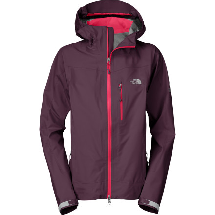 The North Face - Zero Jacket - Women's