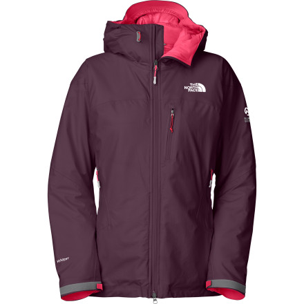 The North Face - Makalu Insulated Jacket - Women's