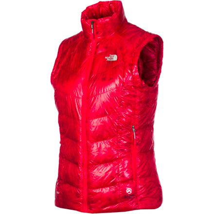 The North Face - Super Diez Down Vest - Women's