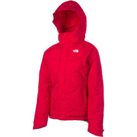 The North Face - Helicity Down Jacket - Women's