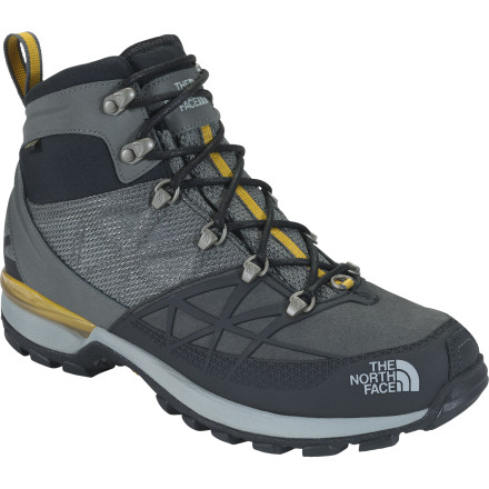 The North Face - Iceflare Mid GTX Boot - Men's 