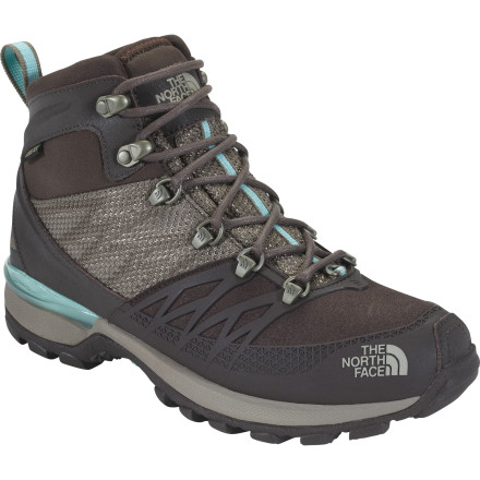 The North Face - Iceflare Mid GTX Boot - Women's 