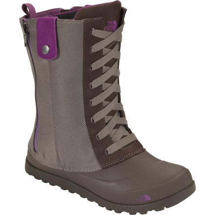 The North Face - Adapta Dual-Climate Boot - Women's 