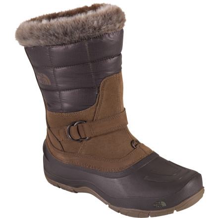 The North Face - Shellista Pull-On Boot - Women's 