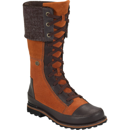 The North Face - Snowtropolis Lace Boot - Women's