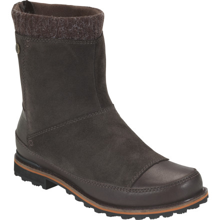 The North Face - Snowtropolis Mid Boot - Women's