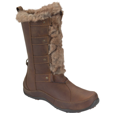 The North Face - Abby IV Luxe Boot - Women's