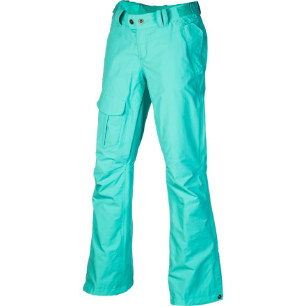 The North Face - Shawty Pant - Women's