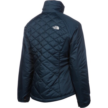 The North Face - Redpoint Insulated Jacket - Women's