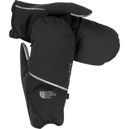 The North Face - Winter Runners Glove