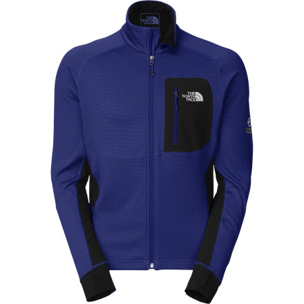 The North Face - Skiron Fleece Jacket - Men's