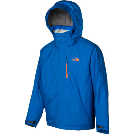 The North Face - Kapwall Jacket - Men's