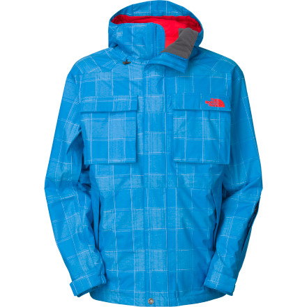 The North Face - Alki Jacket - Men's