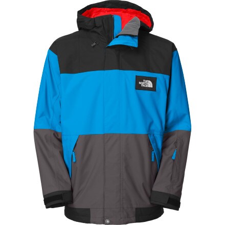 The North Face - Wrencher Jacket - Men's