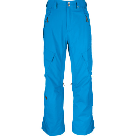 The North Face Slasher Cargo Pant - Men's