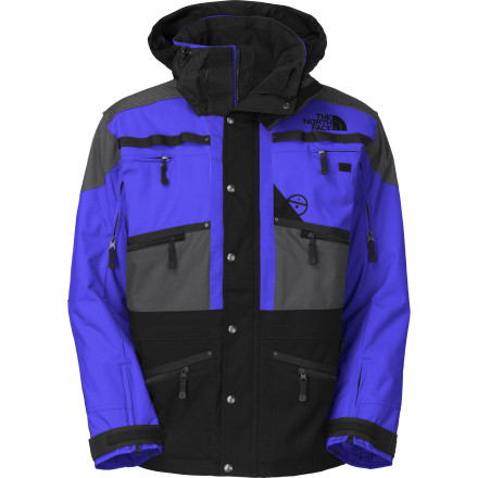 The North Face - ST Access Down Jacket - Men's