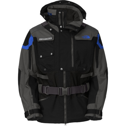 The North Face - ST Transformer Jacket - Men's