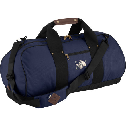 The North Face - Duffel Bag - 4210cu in