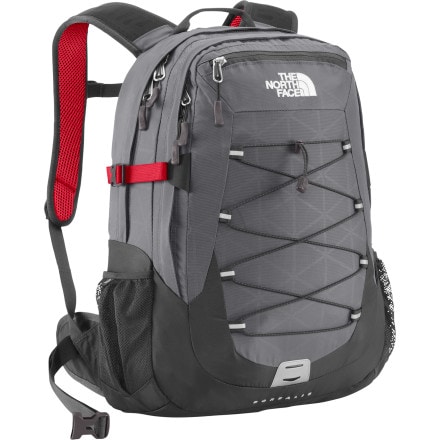 The North Face - Borealis Backpack - 1770cu in