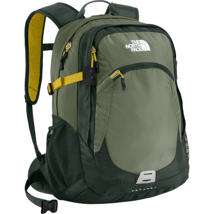 The North Face - Yavapai Backpack - 1830cu in