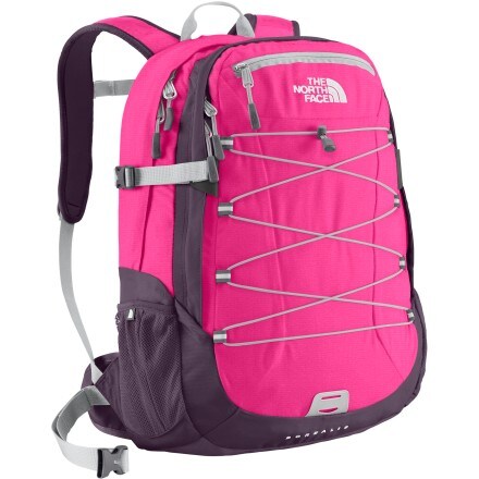 The North Face - Borealis Backpack - Women's - 1526cu in
