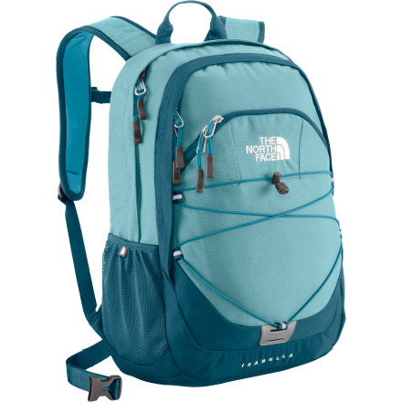 The North Face - Isabella Backpack - Women's - 1342cu in